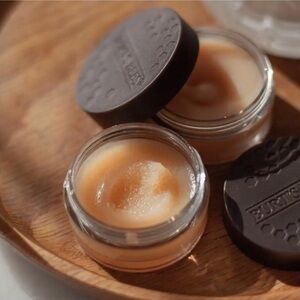 Burt's Bees Lip Scrub